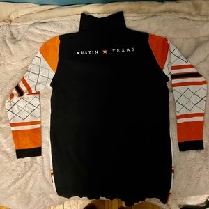 Tito’s vodka sweater